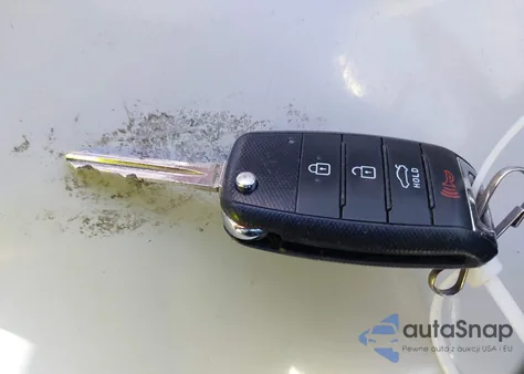 2017 Kia Forte S from USA, damaged, VIN 3KPFL4A70HE045589